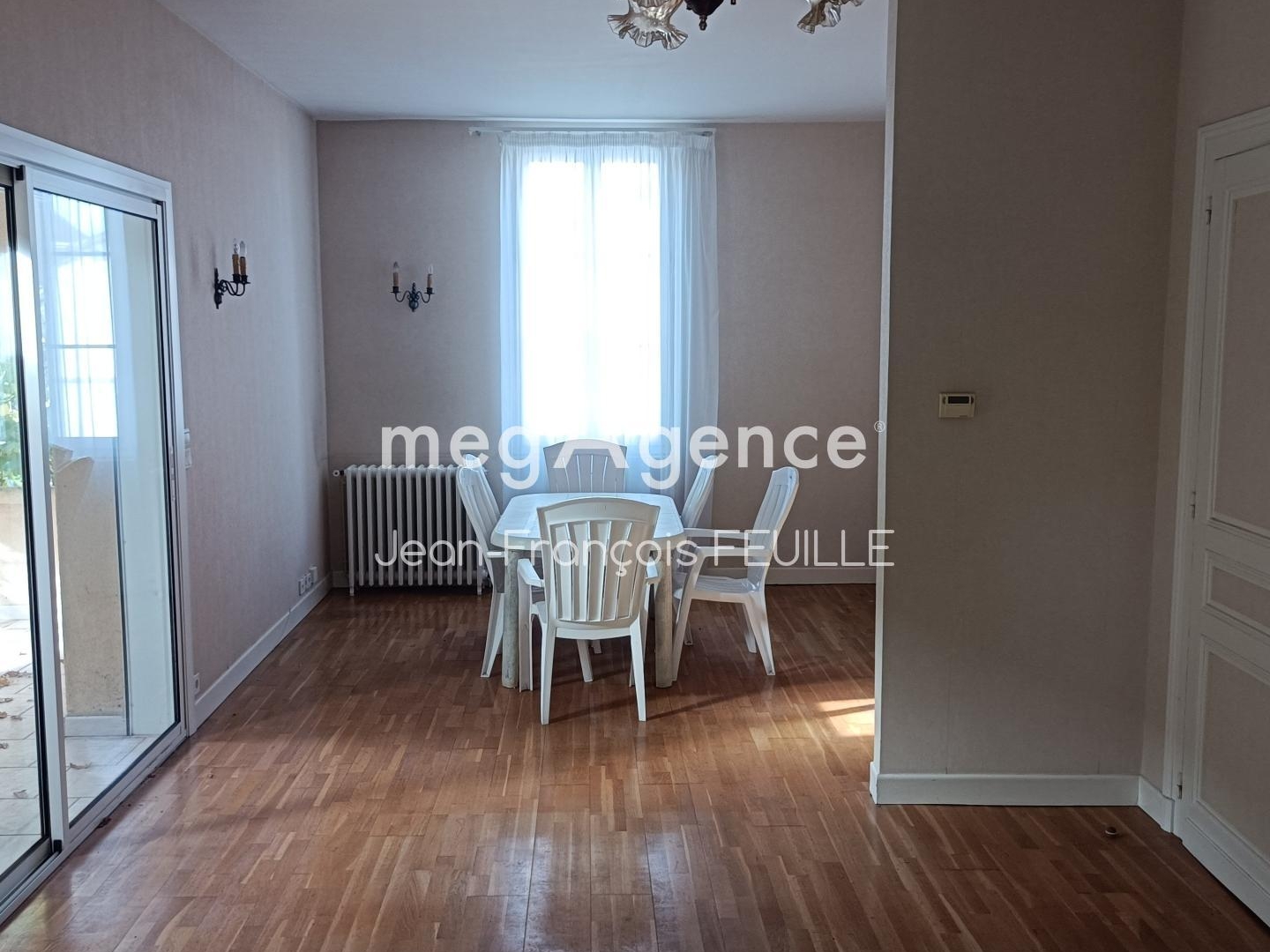 Maison à vendre - 6 pièces - 112m2 - Bergerac (24100)