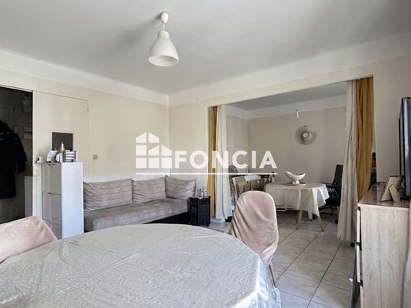 Appartement à vendre - 4 pièces - 78m2 - Montpellier (34070)