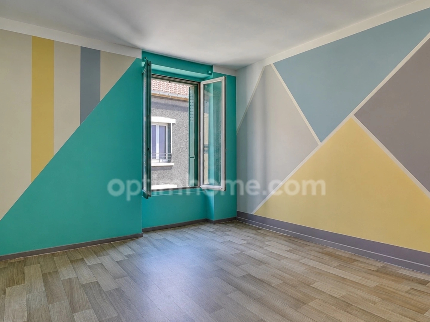 Appartement à vendre - 3 pièces - 65m2 - Deuil-La-Barre (95170)