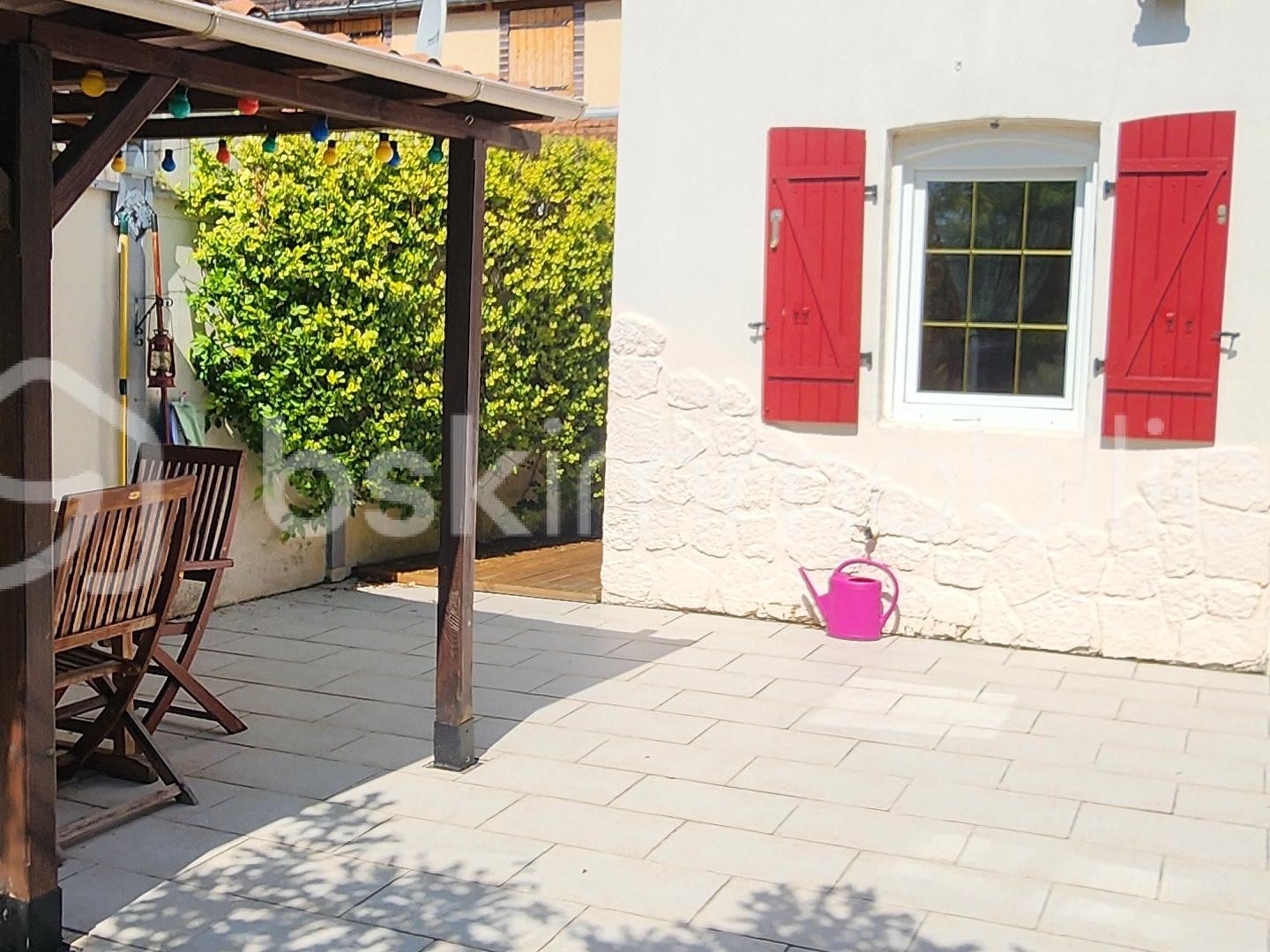 Maison 3 pièces 90 m²