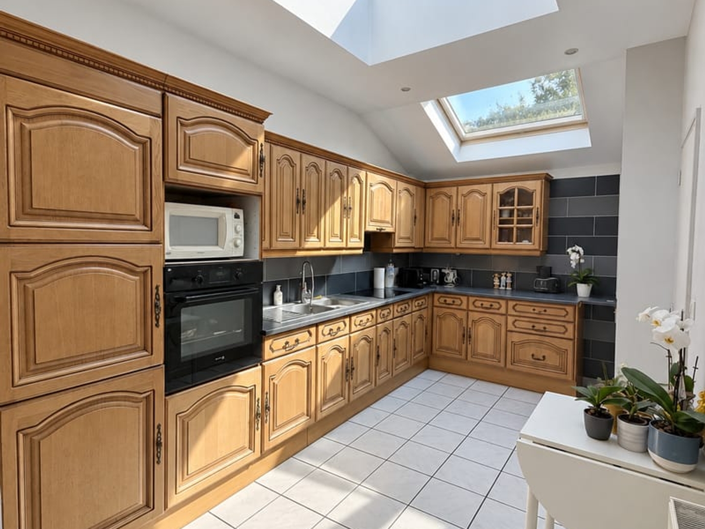 Maison 6 pièces 125 m²