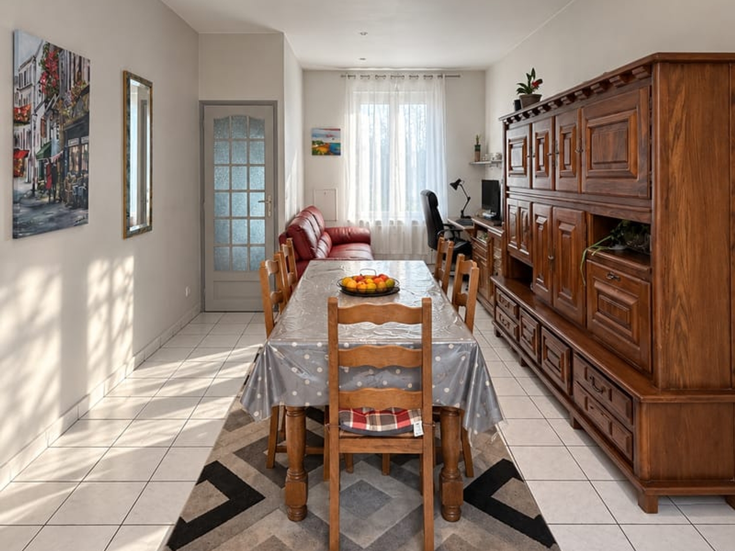 Maison à vendre - 6 pièces - 125m2 - Roubaix (59100)