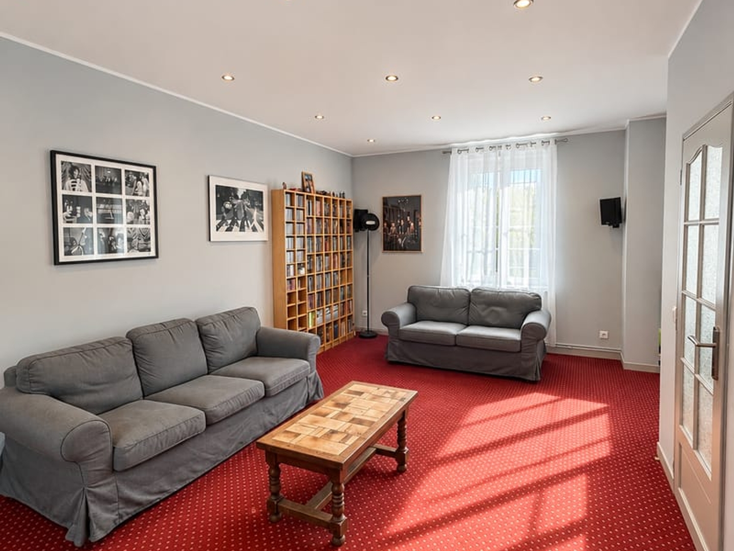 Maison à vendre - 6 pièces - 125m2 - Roubaix (59100)