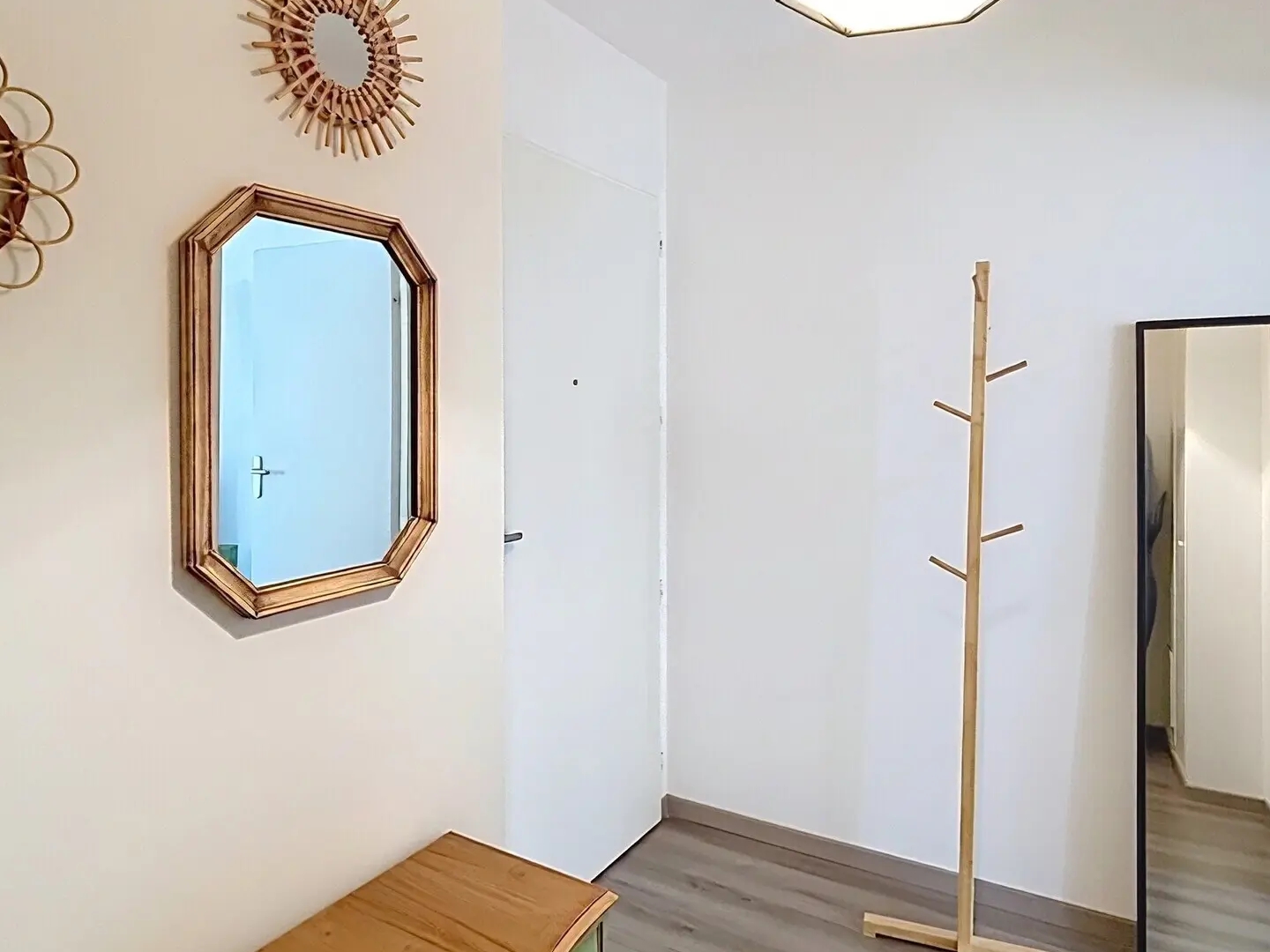 Appartement à vendre - 2 pièces - 46m2 - Lille (59160)