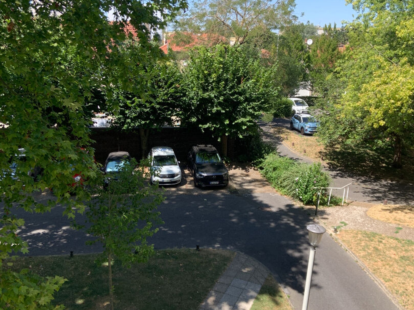 Appartement à vendre - 3 pièces - 67m2 - Compiègne (60200)