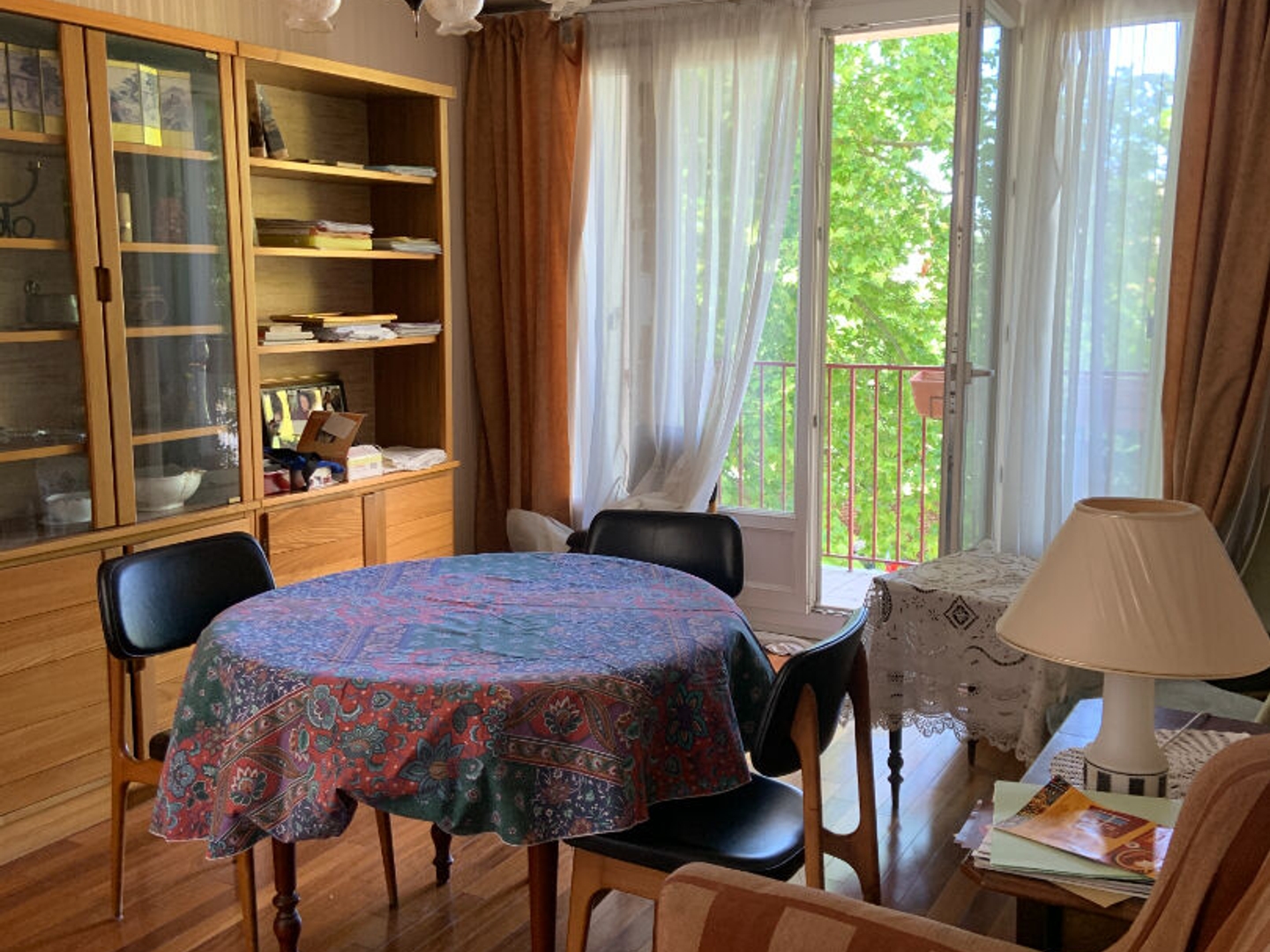 Appartement à vendre - 3 pièces - 67m2 - Compiègne (60200)