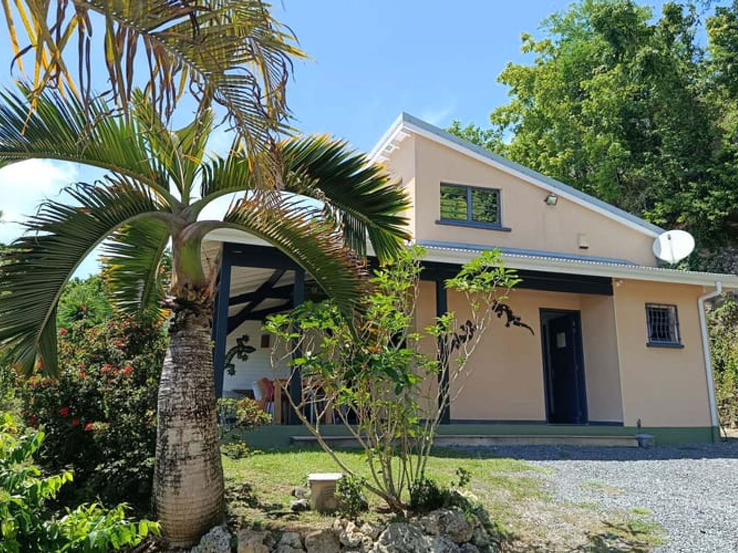 Maison 4 pièces 115 m²