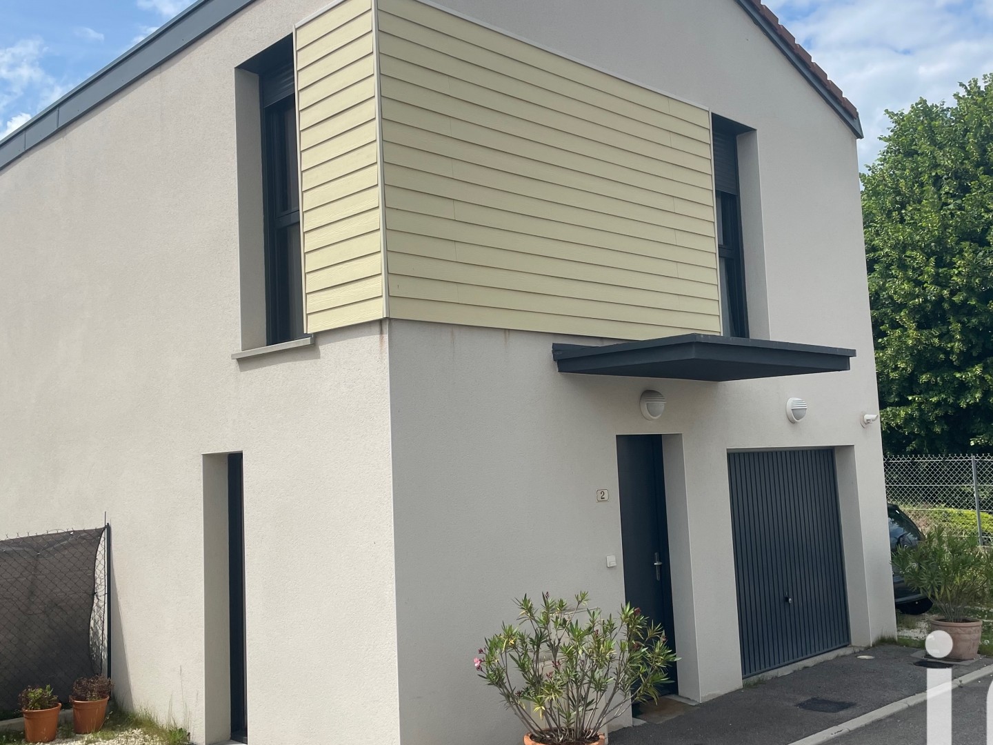 Maison 5 pièces 95 m²