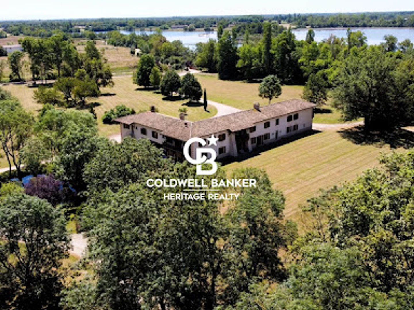 Propriété 12 pièces 730 m²
