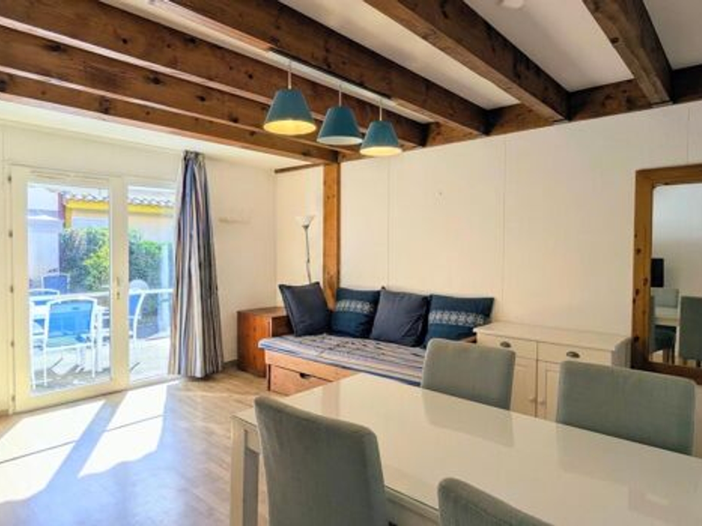 Appartement à vendre - 3 pièces - 47m2 - Vieux-Boucau-Les-... (40480)