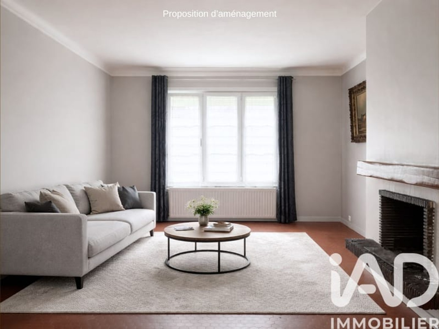 Maison 5 pièces 115 m²