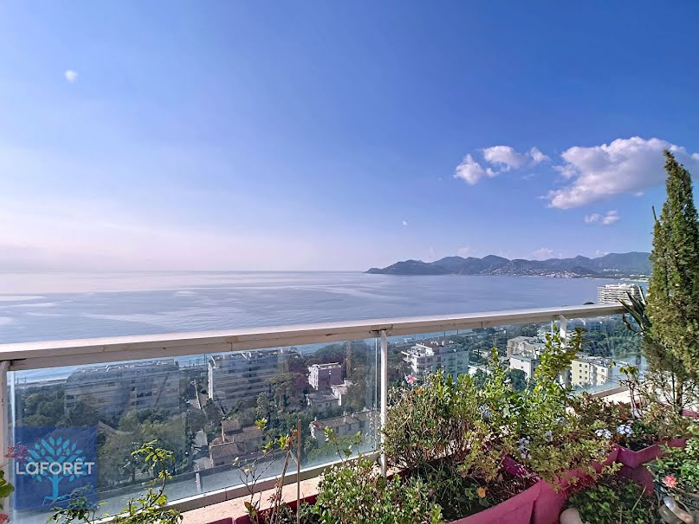 Viager 3 pièces 122 m²