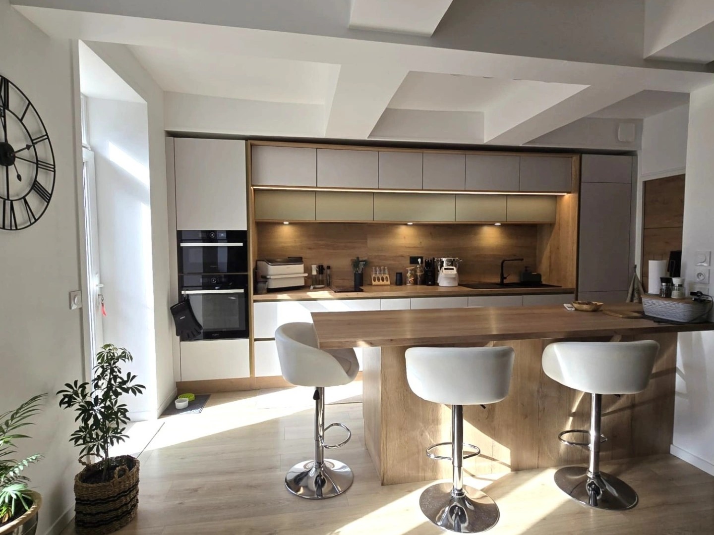 Maison 4 pièces 125 m²