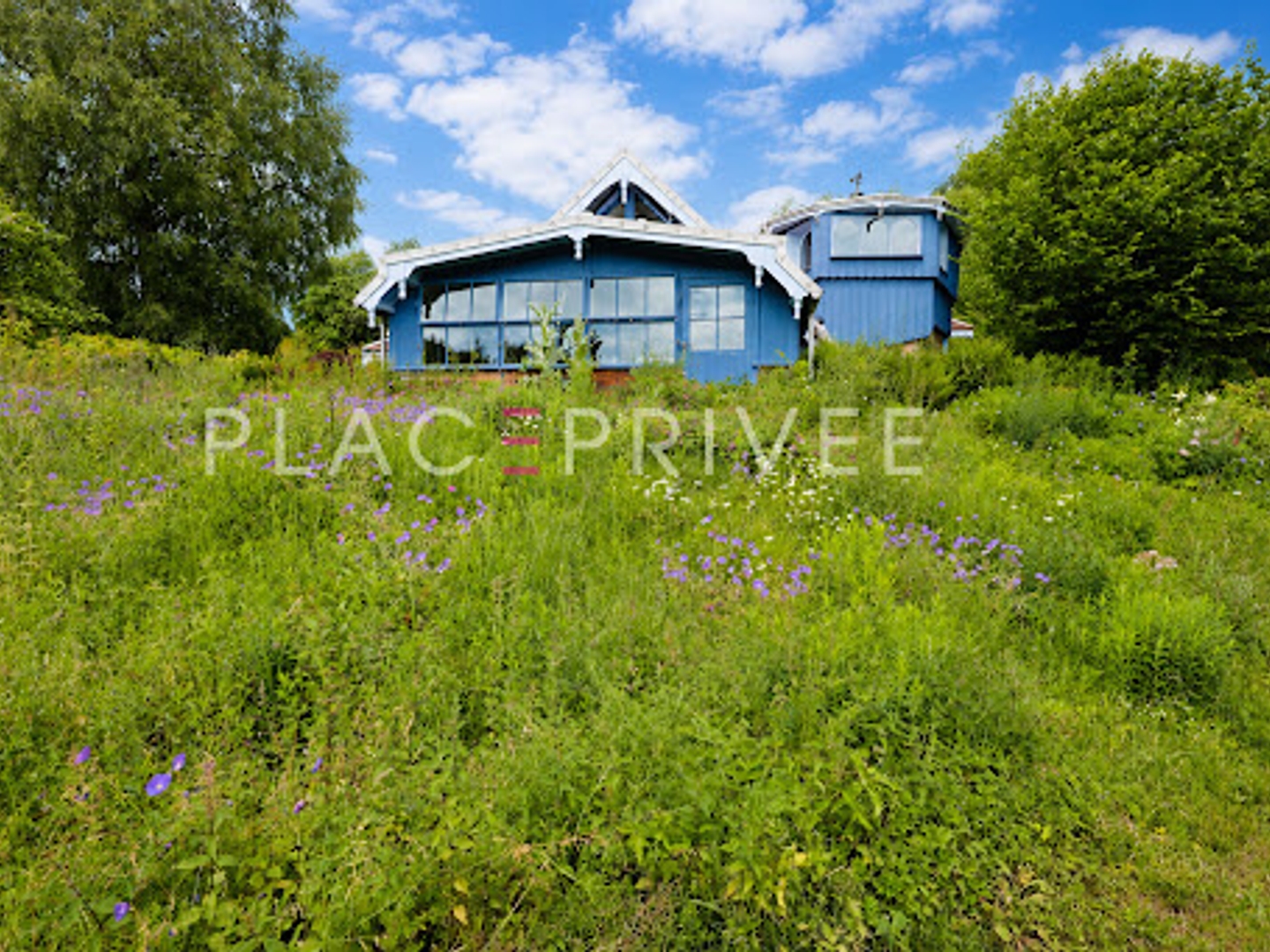 Maison à vendre - 7 pièces - 190m2 - Gérardmer (88400)
