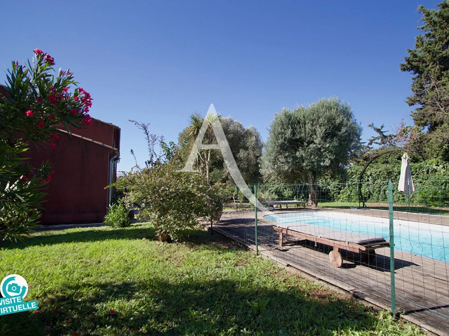 Maison 5 pièces 138 m²