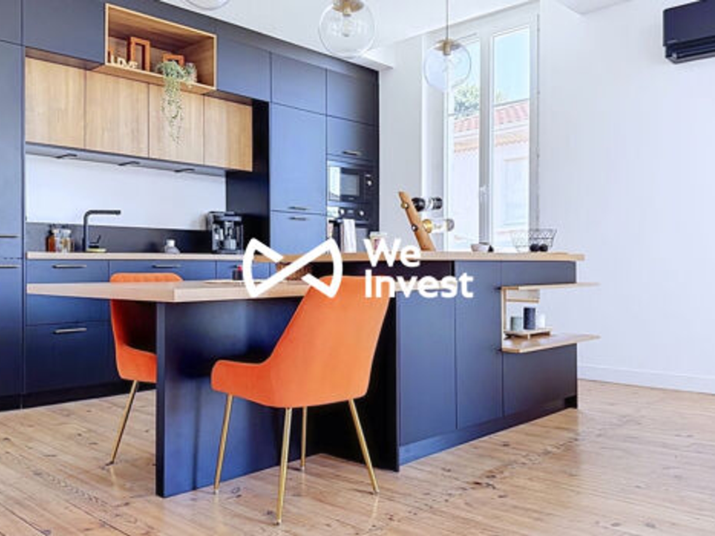 Maison à vendre - 6 pièces - 141m2 - Gelos (64110)