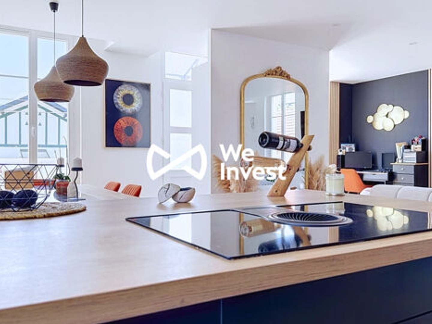 Maison à vendre - 6 pièces - 141m2 - Gelos (64110)