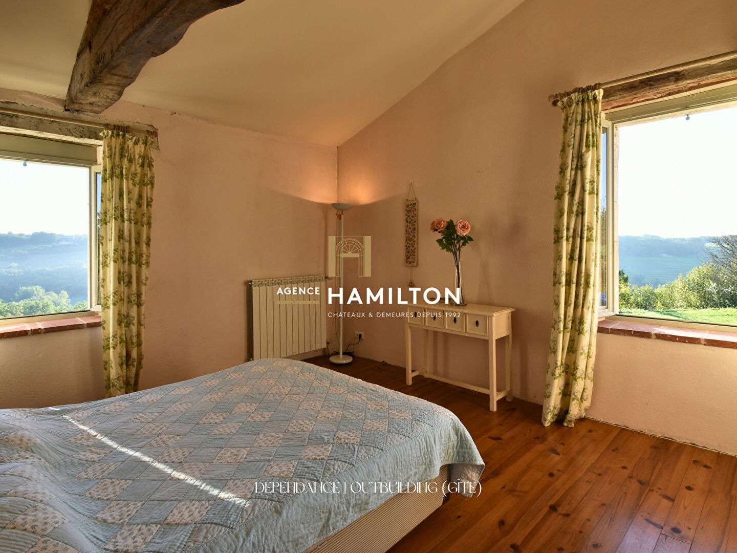 Maison 9 pièces 314 m²