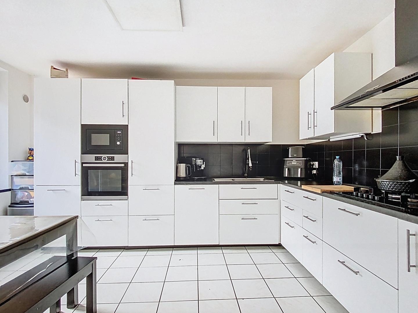 Maison familiale de 185m2