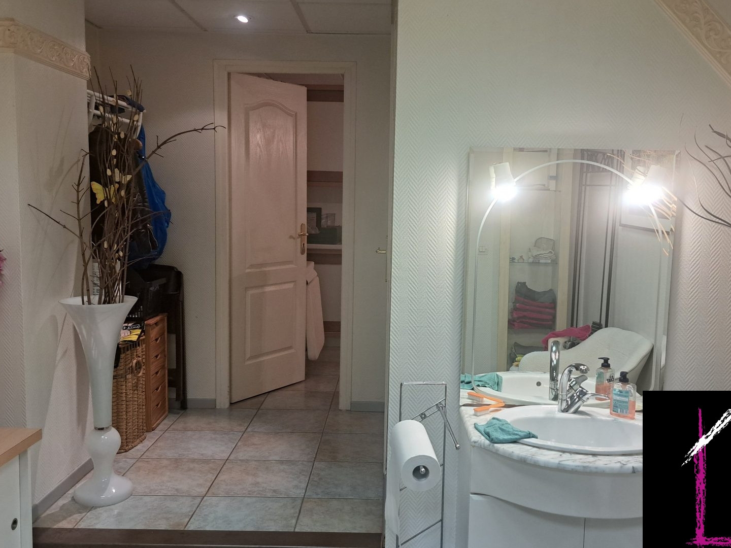 Locaux à vendre - 1 pièce - 45m2 - Saint-Avold (57500)