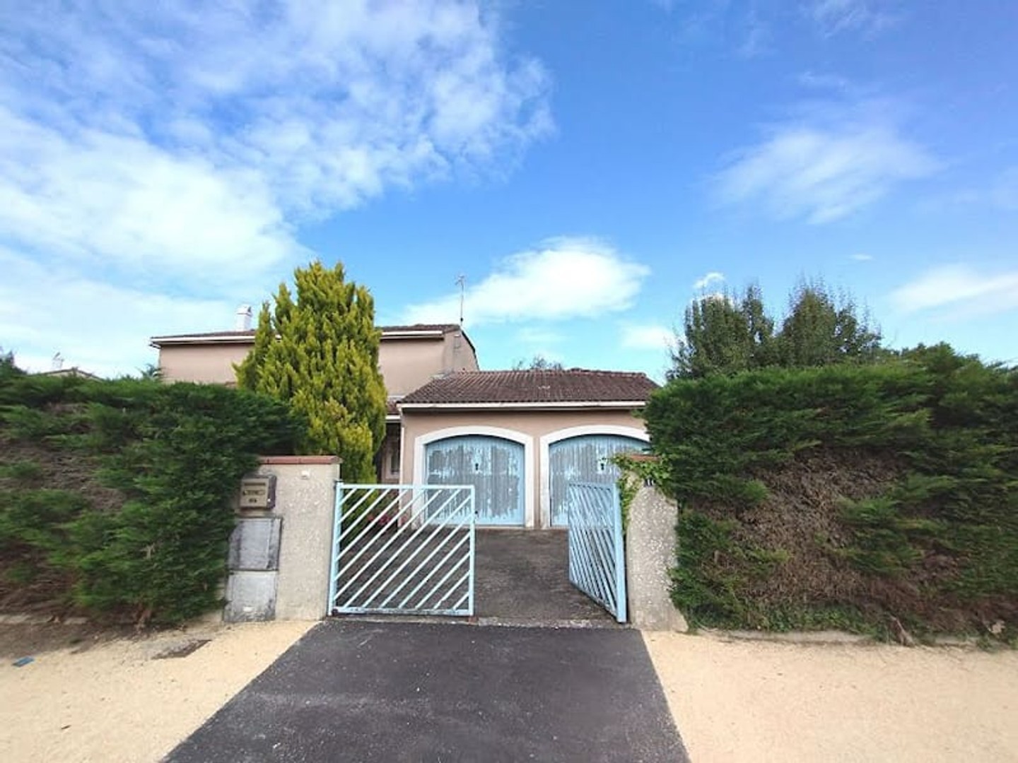 Maison 6 pièces 141 m²