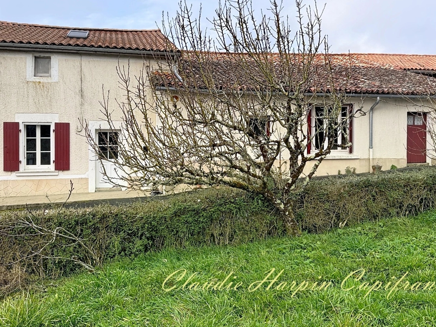Maison 3 pièces 67 m²