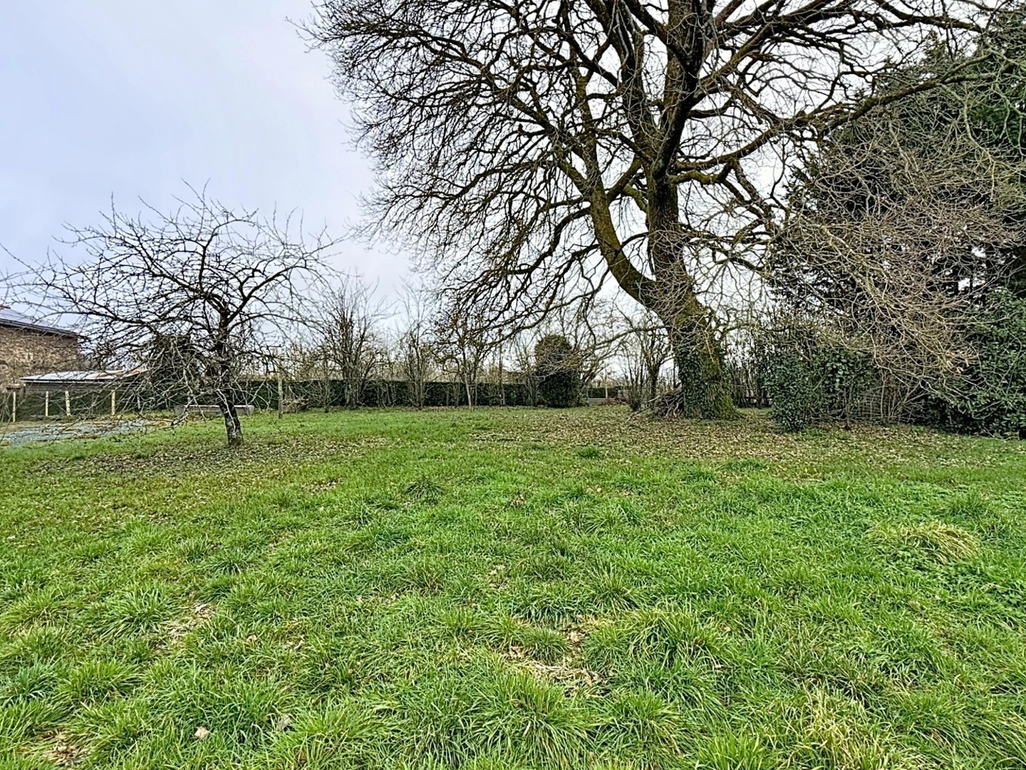 Maison à vendre - 3 pièces - 67m2 - Vouhé (79310)