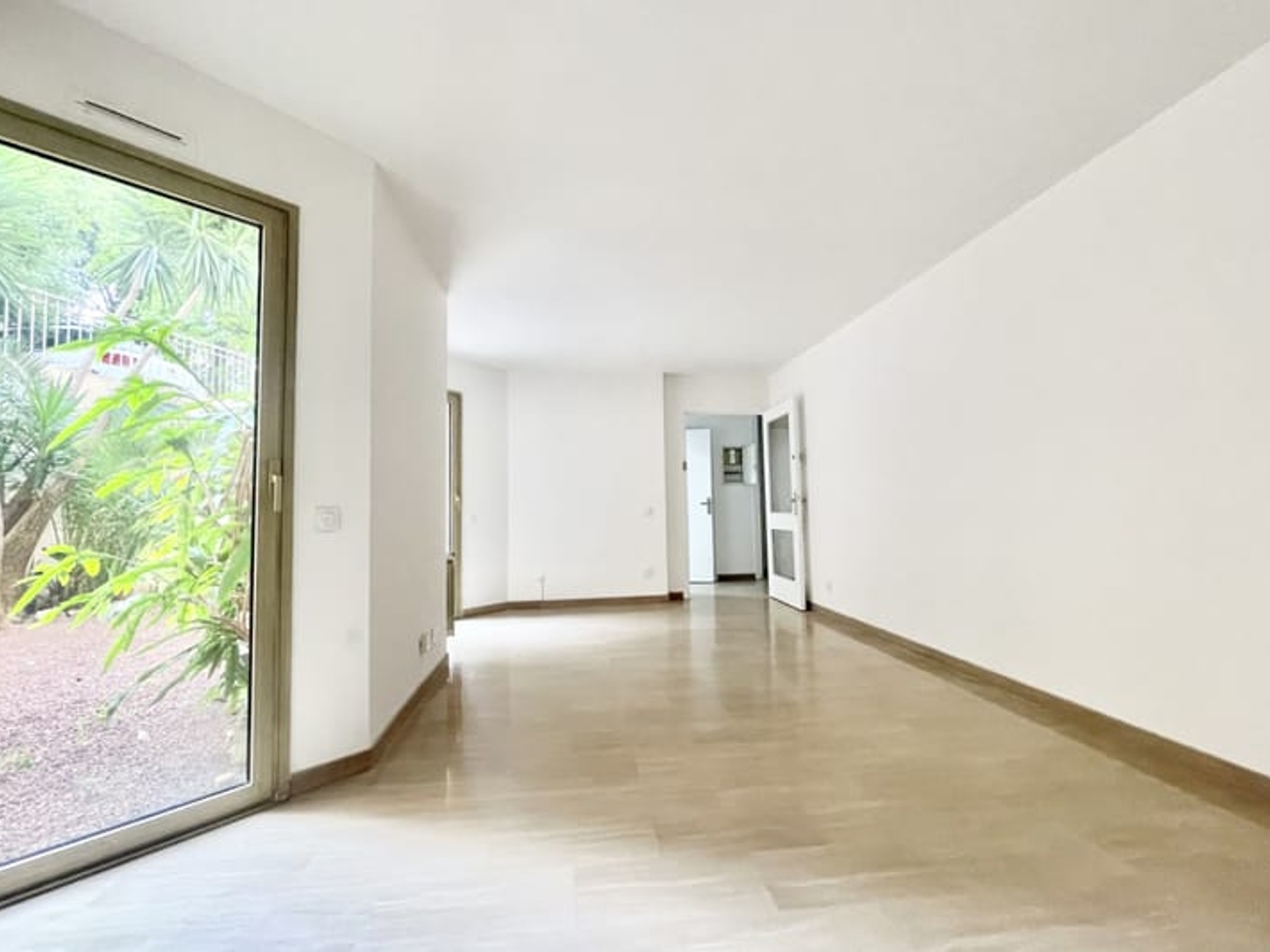Appartement à vendre - 2 pièces - 43m2 - Le Cannet (06110)