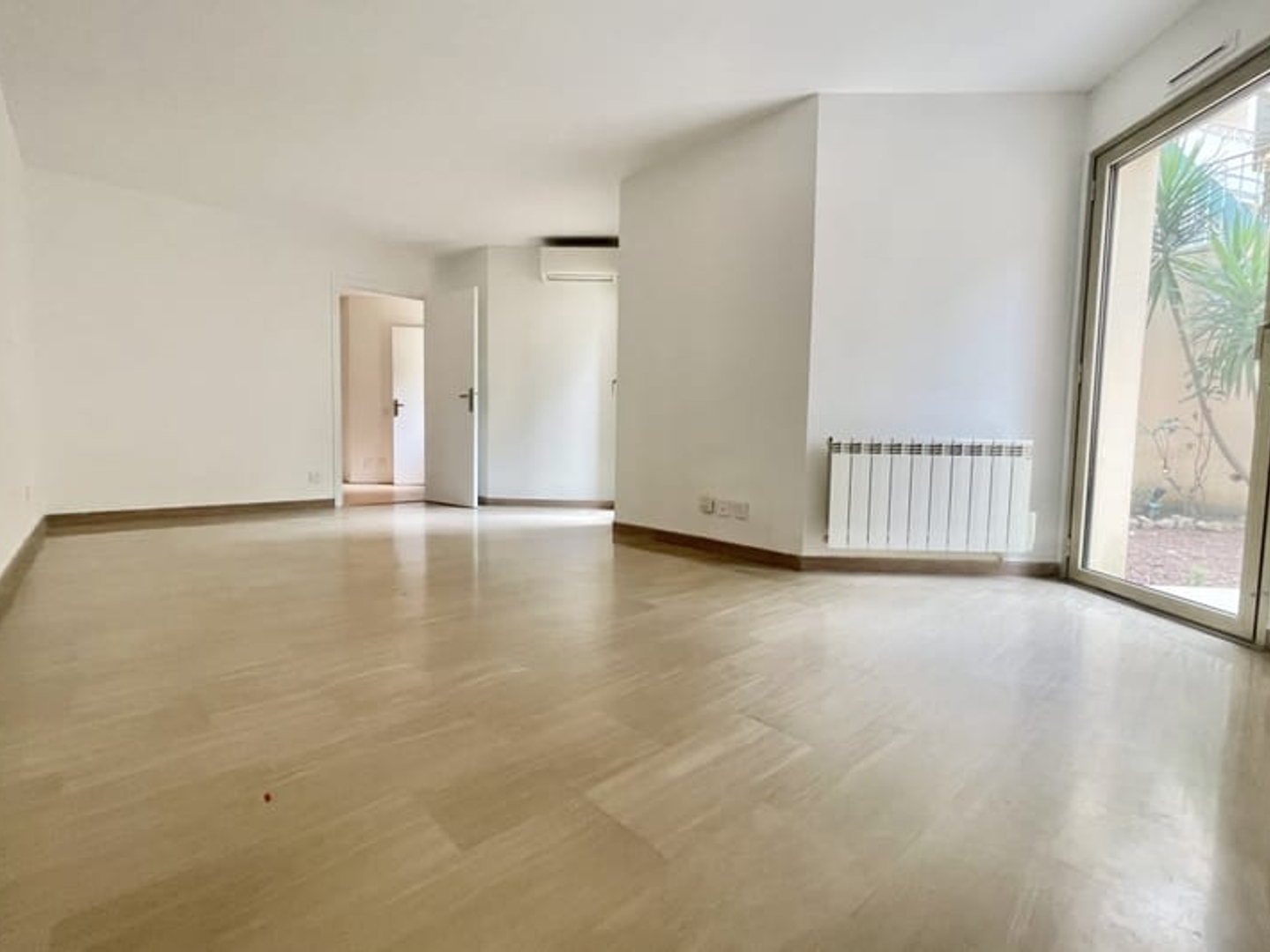 Appartement à vendre - 2 pièces - 43m2 - Le Cannet (06110)