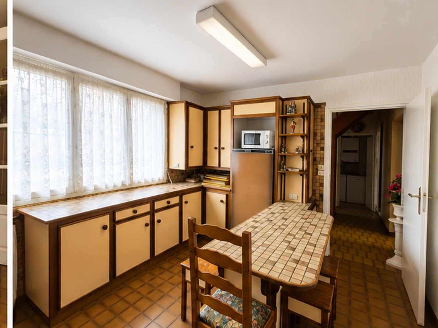 Maison à vendre - 6 pièces - 125m2 - La Chapelle-D'arm... (59930)