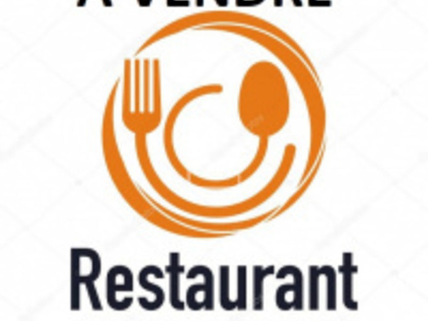 FONDS DE COMMERCE RESTAURANT BAR