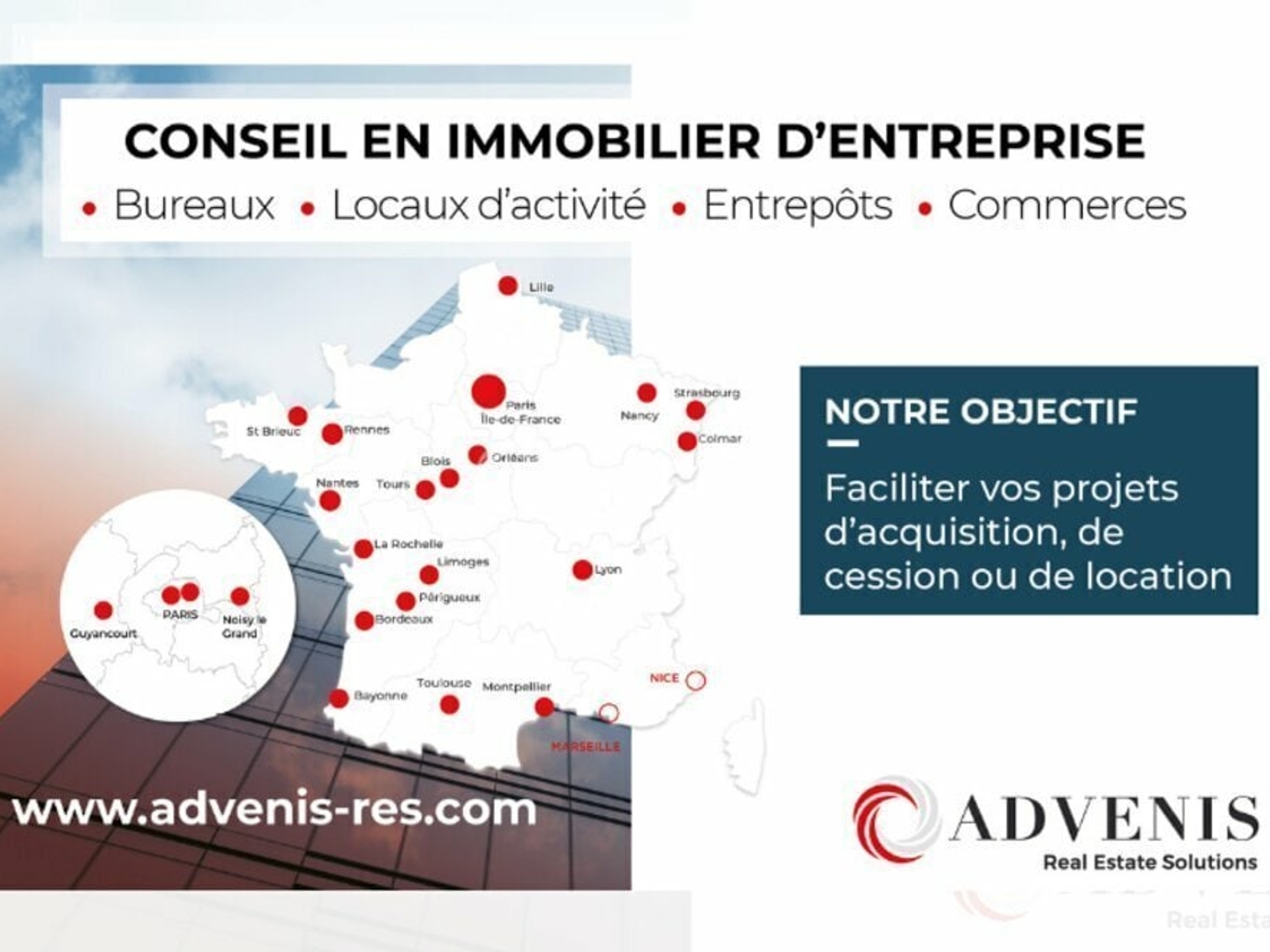 LOCAL PROFESSIONNEL A VENDRE