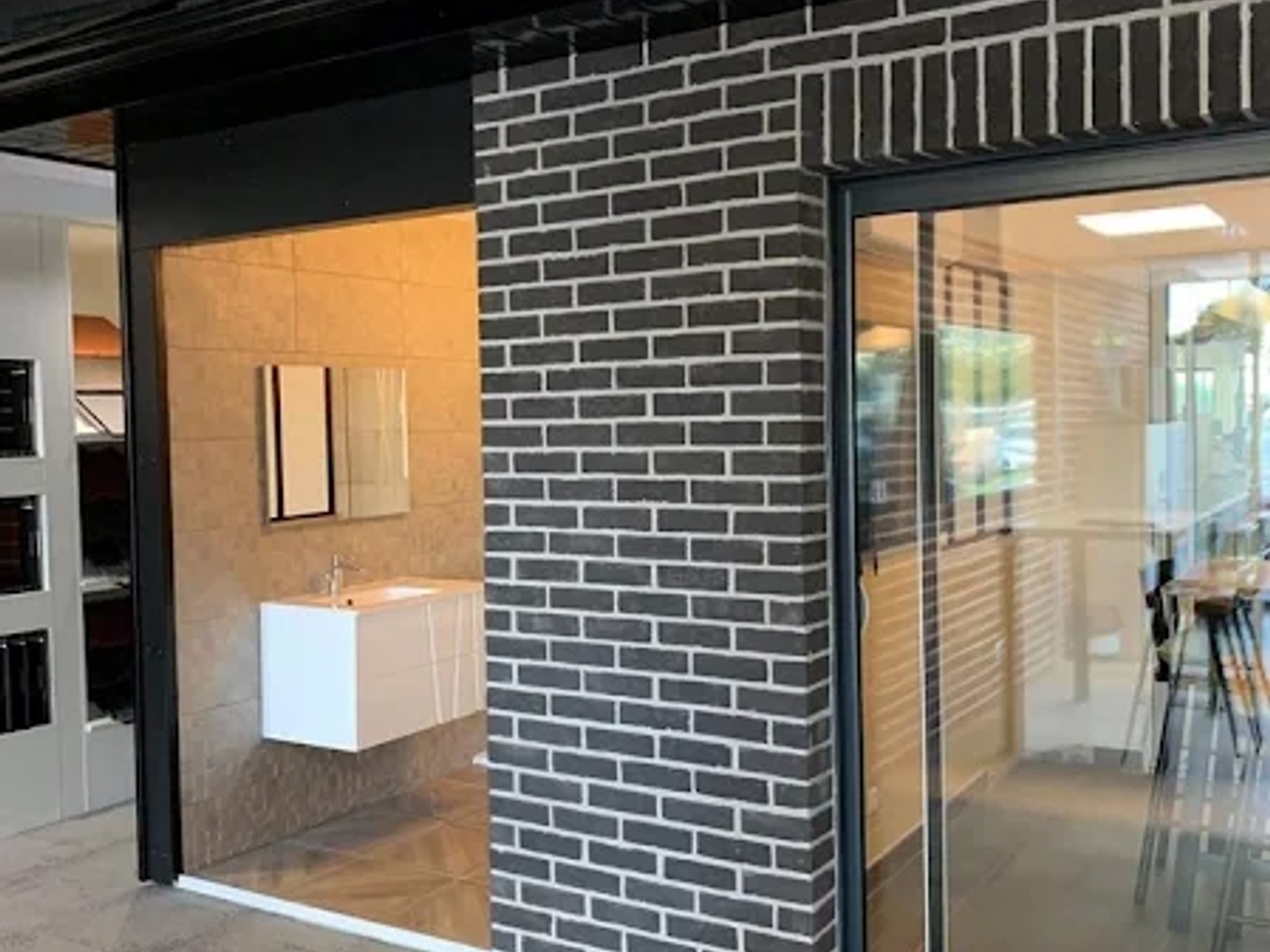Maison neuve 3 pièces 93 m²