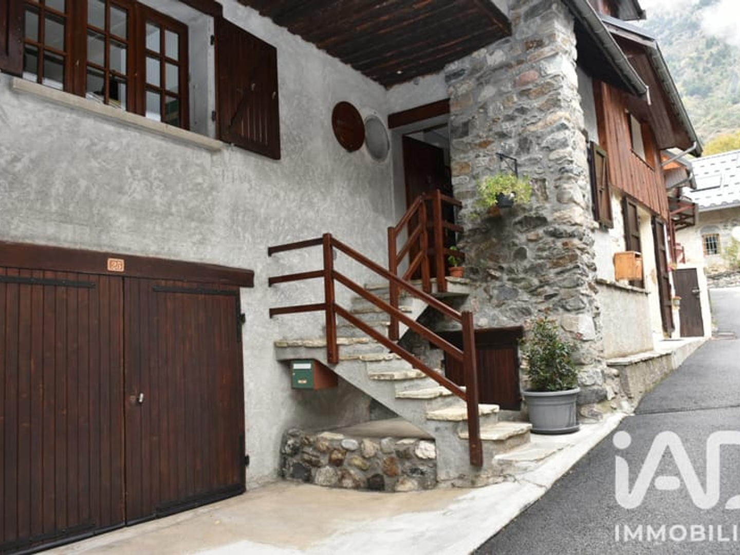 Maison 6 pièces 129 m²