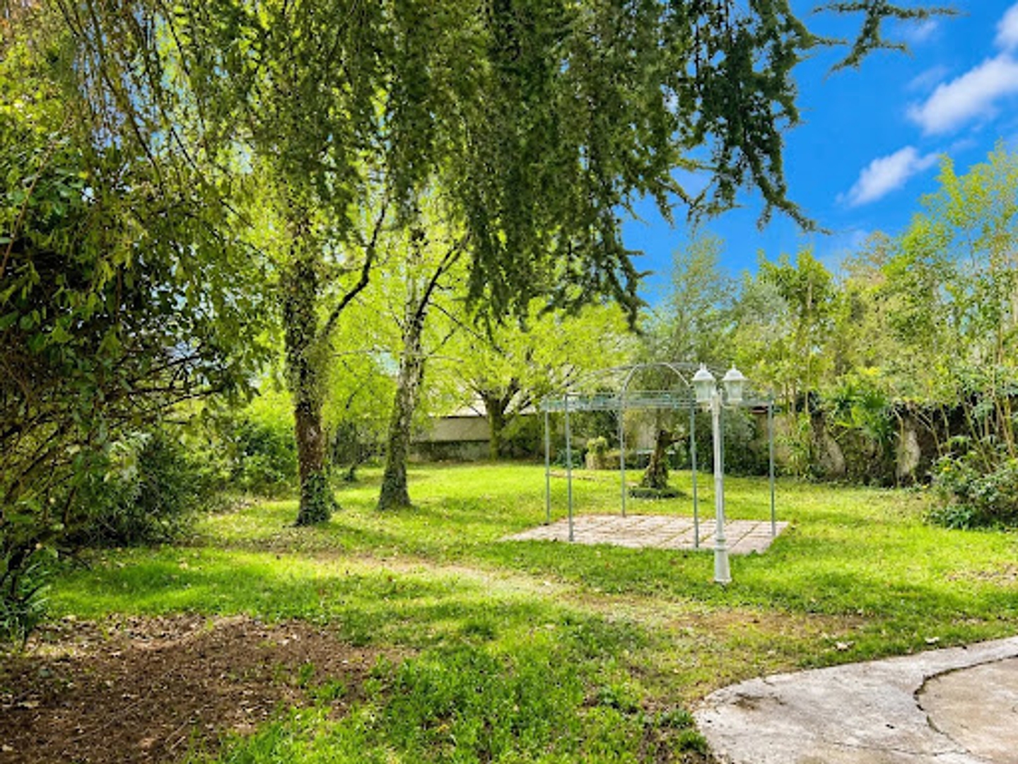 Maison à vendre - 17 pièces - 516m2 - Gaillac (81600)