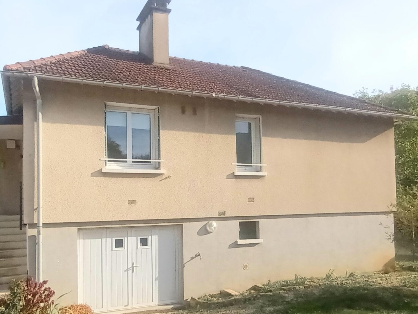 Maison 4 pièces 78 m²