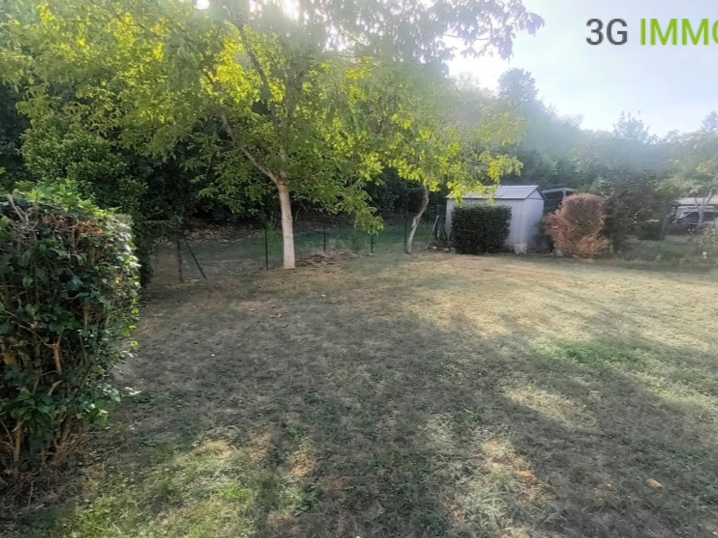 Maison à vendre - 4 pièces - 78m2 - Auxerre (89000)