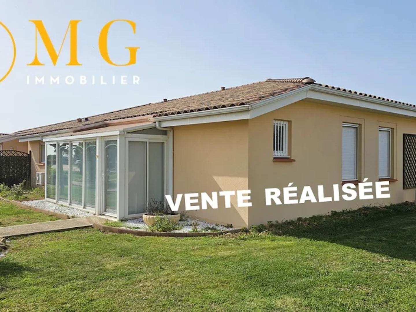 Maison 4 pièces 75 m²