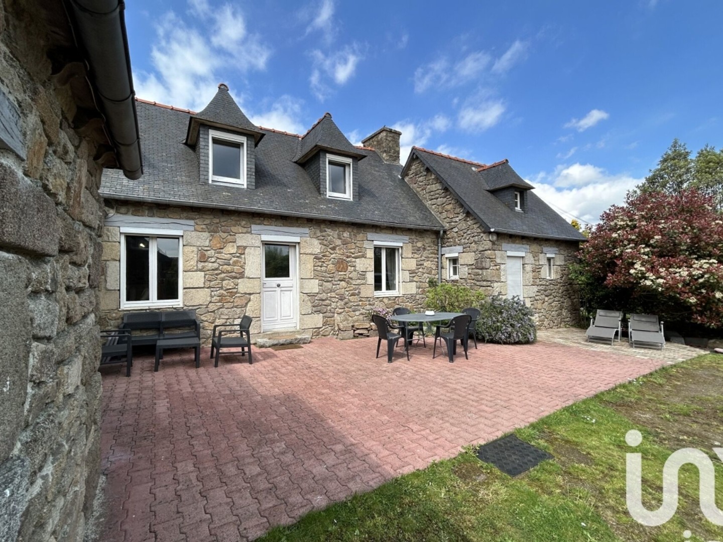 Vente Maison traditionnelle 7 pièces