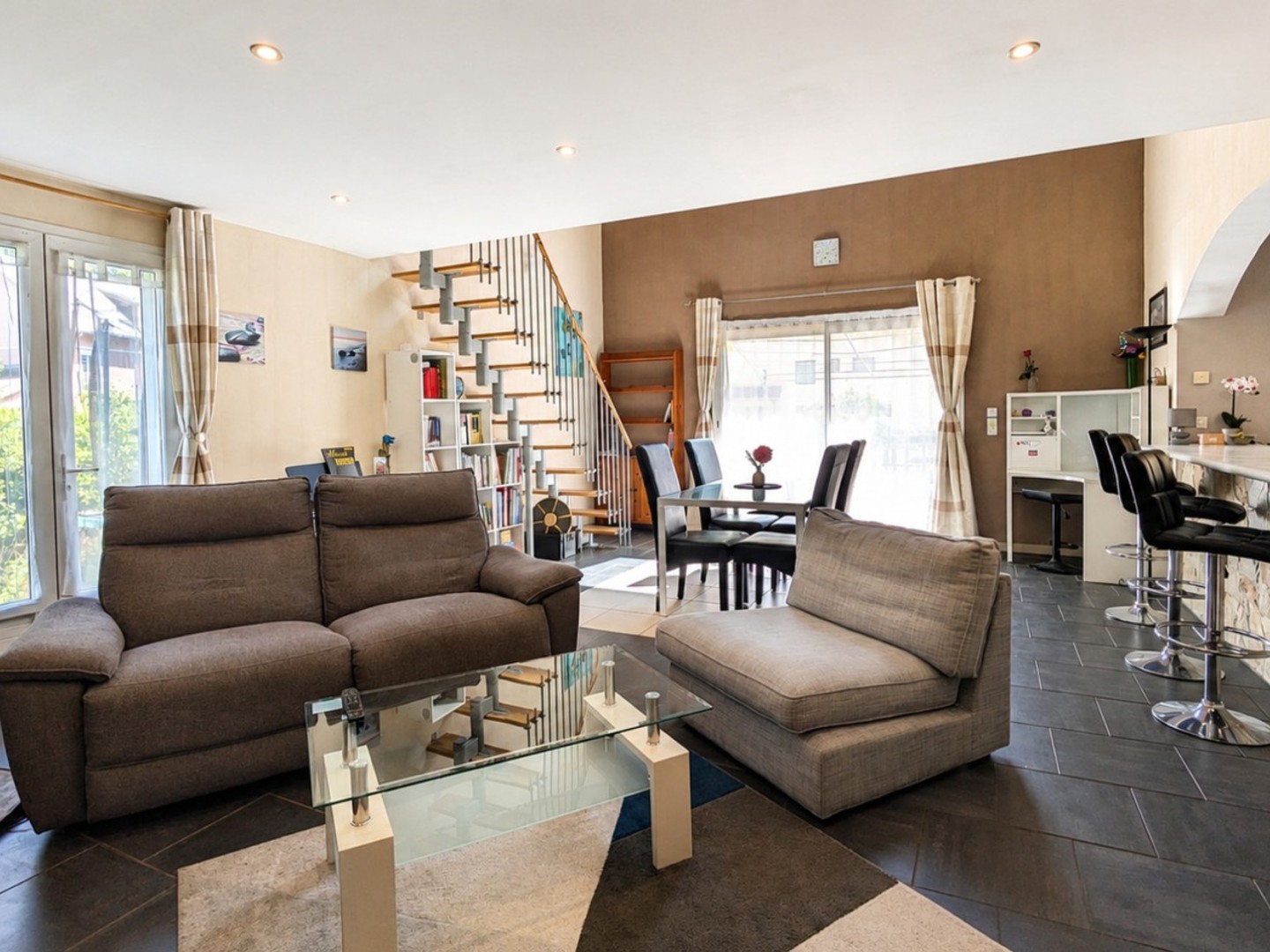 Appartement à vendre - L'argentière-La-B... (05120)