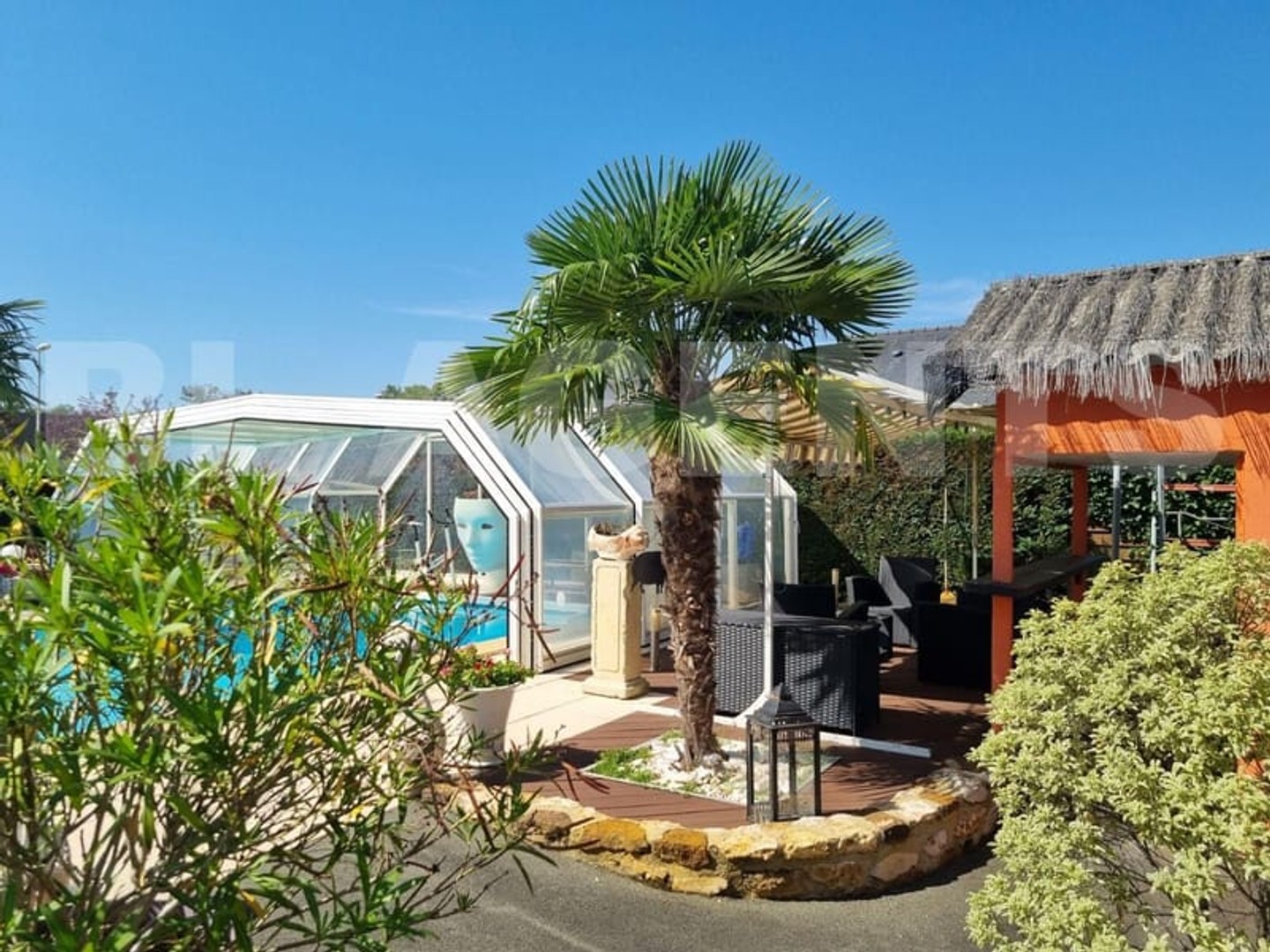 Maison 5 pièces 128 m²