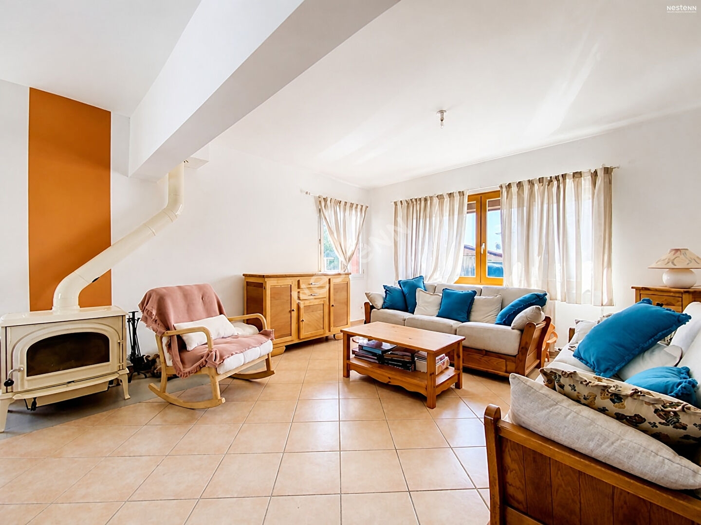 Exclusivité NESTENN Sisteron - Superbe Maison 6 pièces avec grand séjour et environnement privilégié