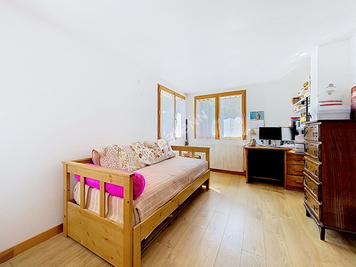 Maison à vendre - 6 pièces - 164m2 - Sisteron (04200)