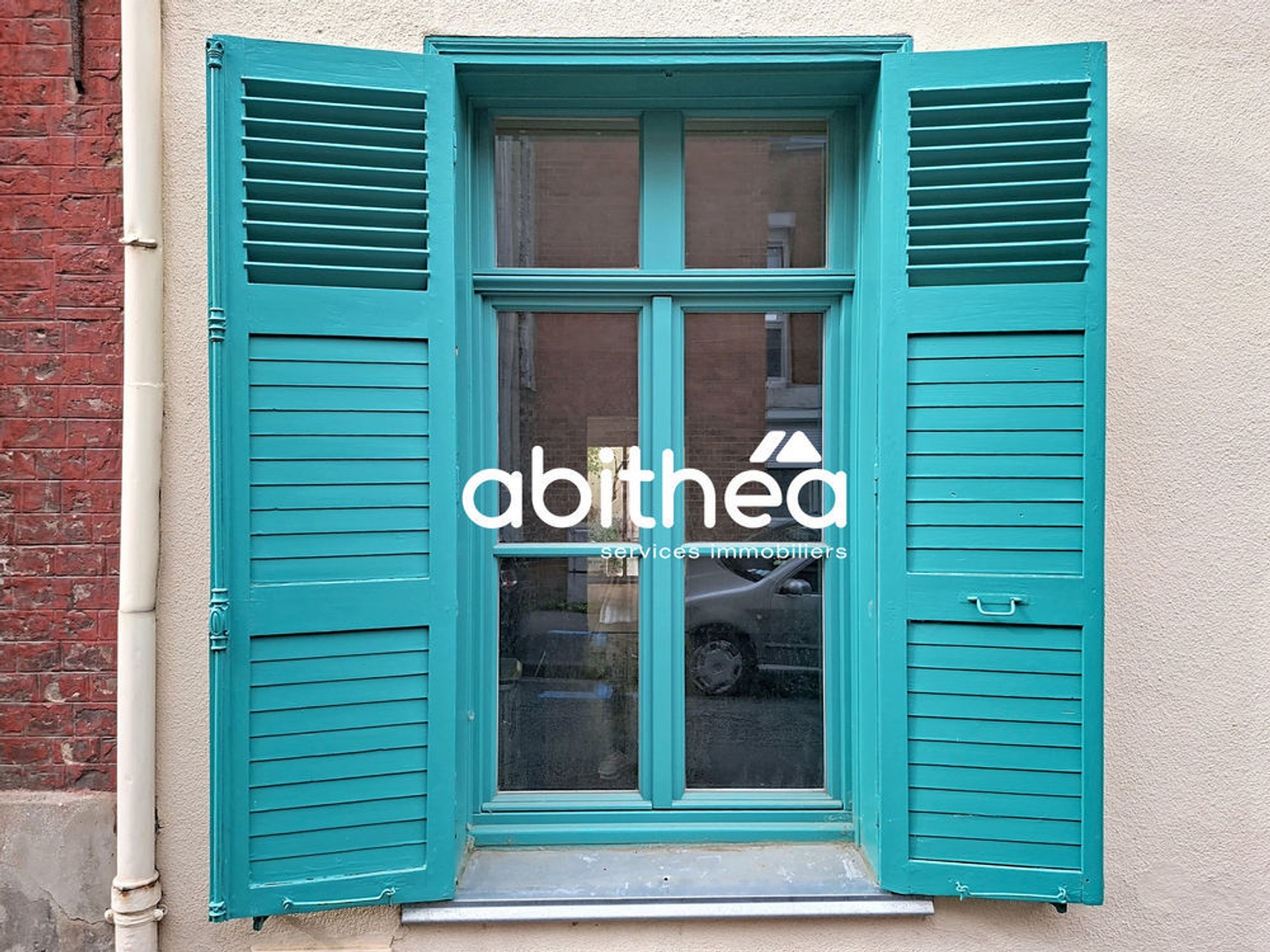 REFJG039 !! NOUVEAUTE CHEZ ABITHEA !! MAISON QUARTIER MEAULENS - 4 CHAMBRES