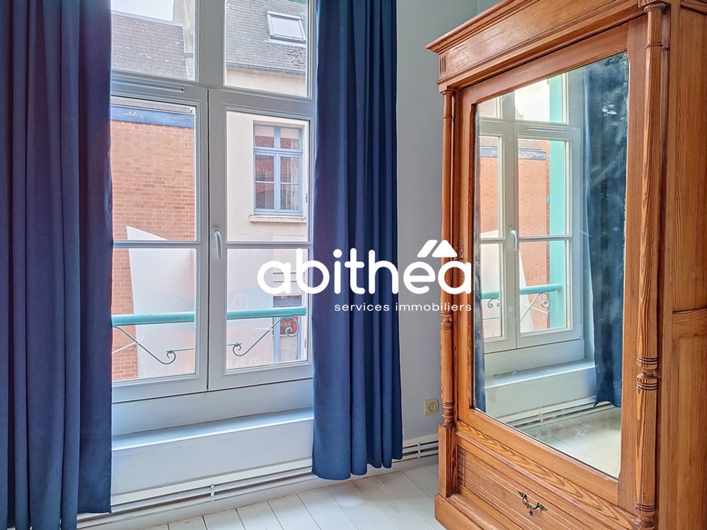 Maison à vendre - 5 pièces - 117m2 - Arras (62000)