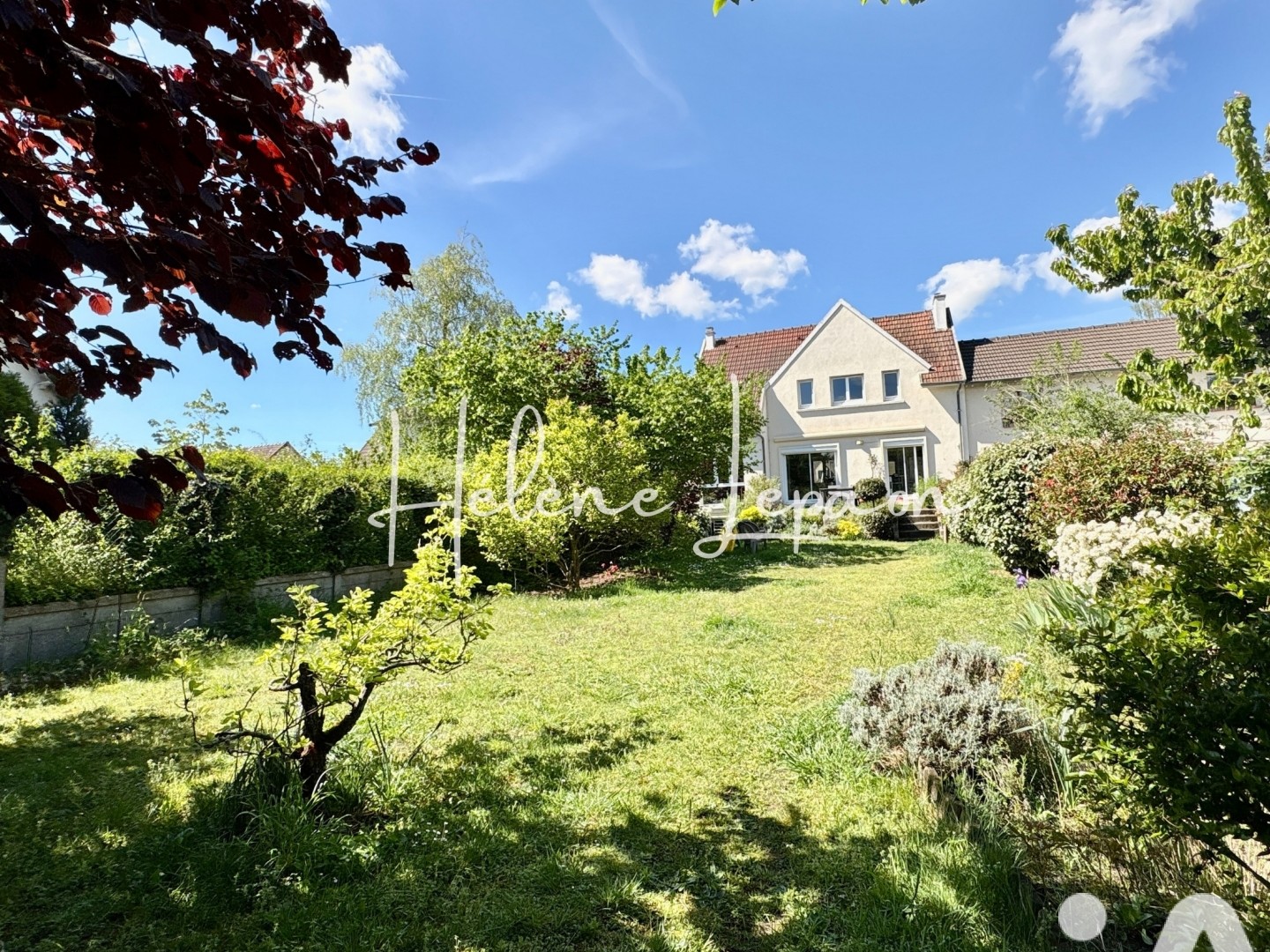 Maison 9 pièces 135 m²