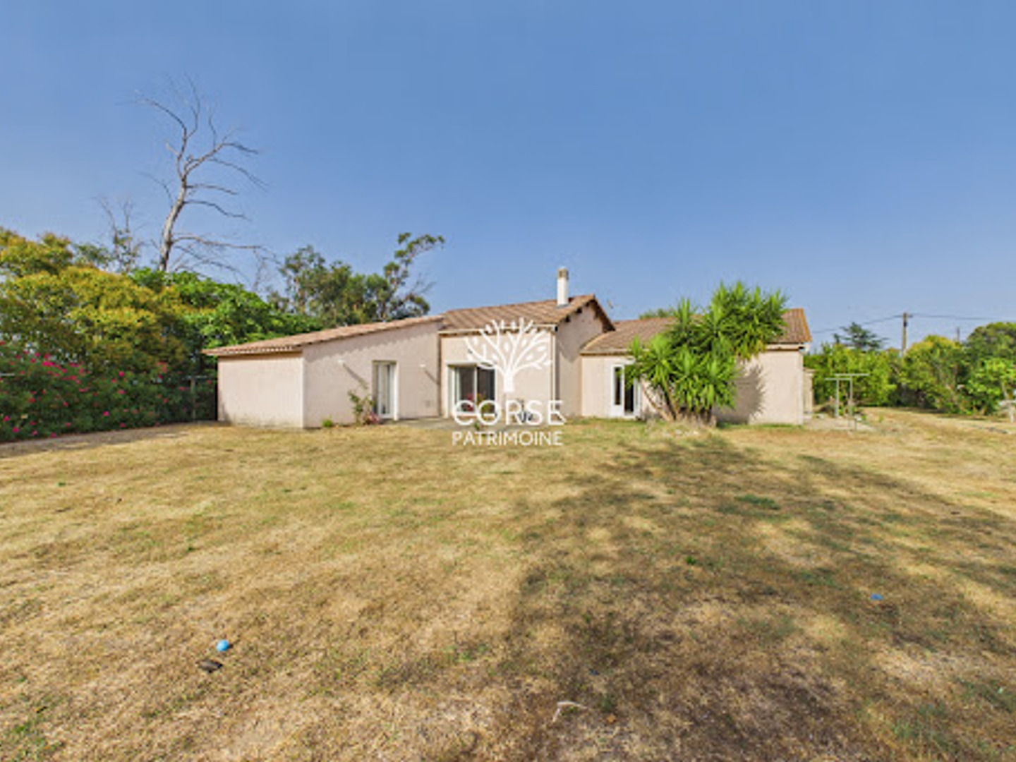 Maison 6 pièces 190 m²