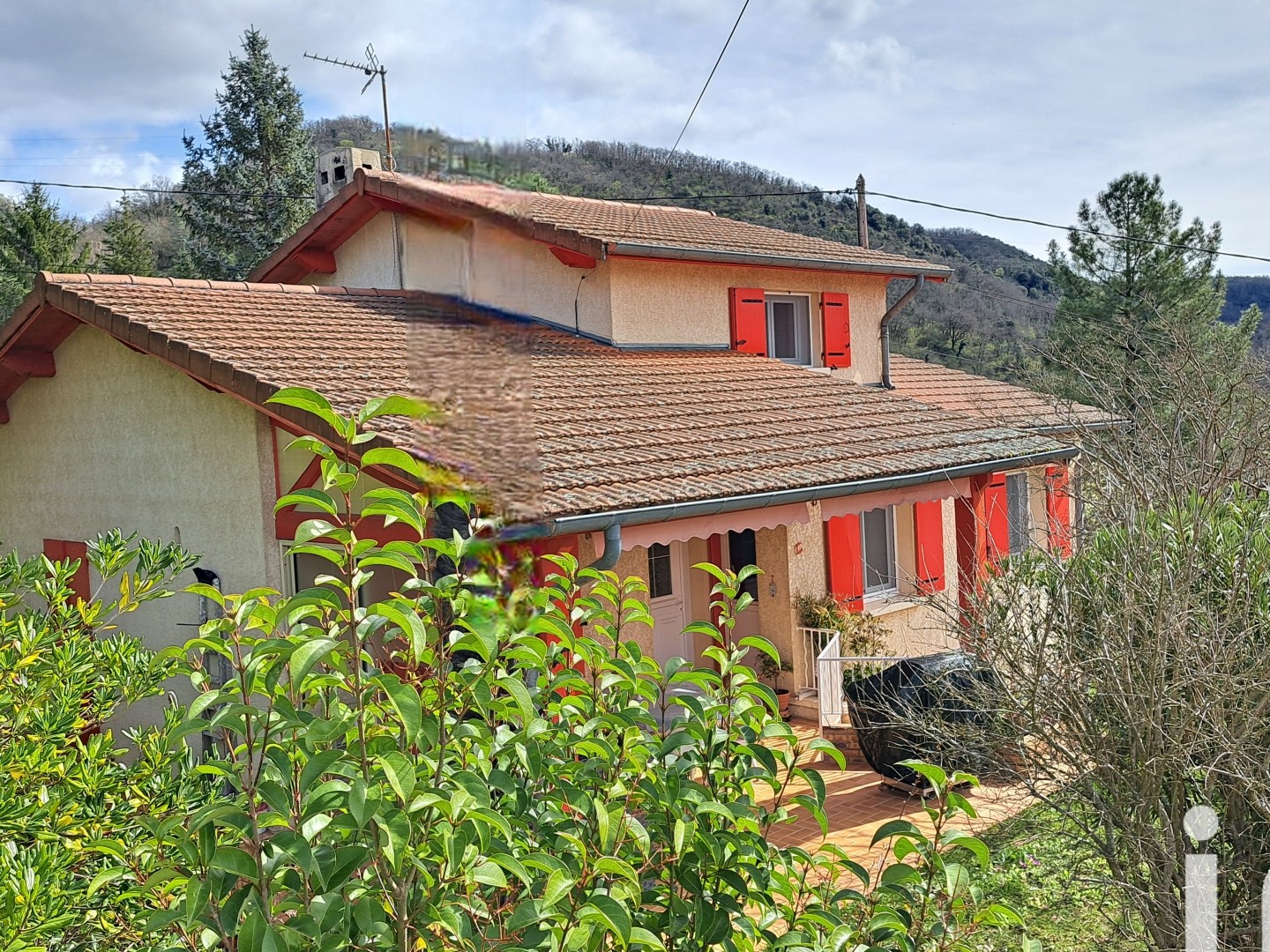 Maison 5 pièces 122 m²