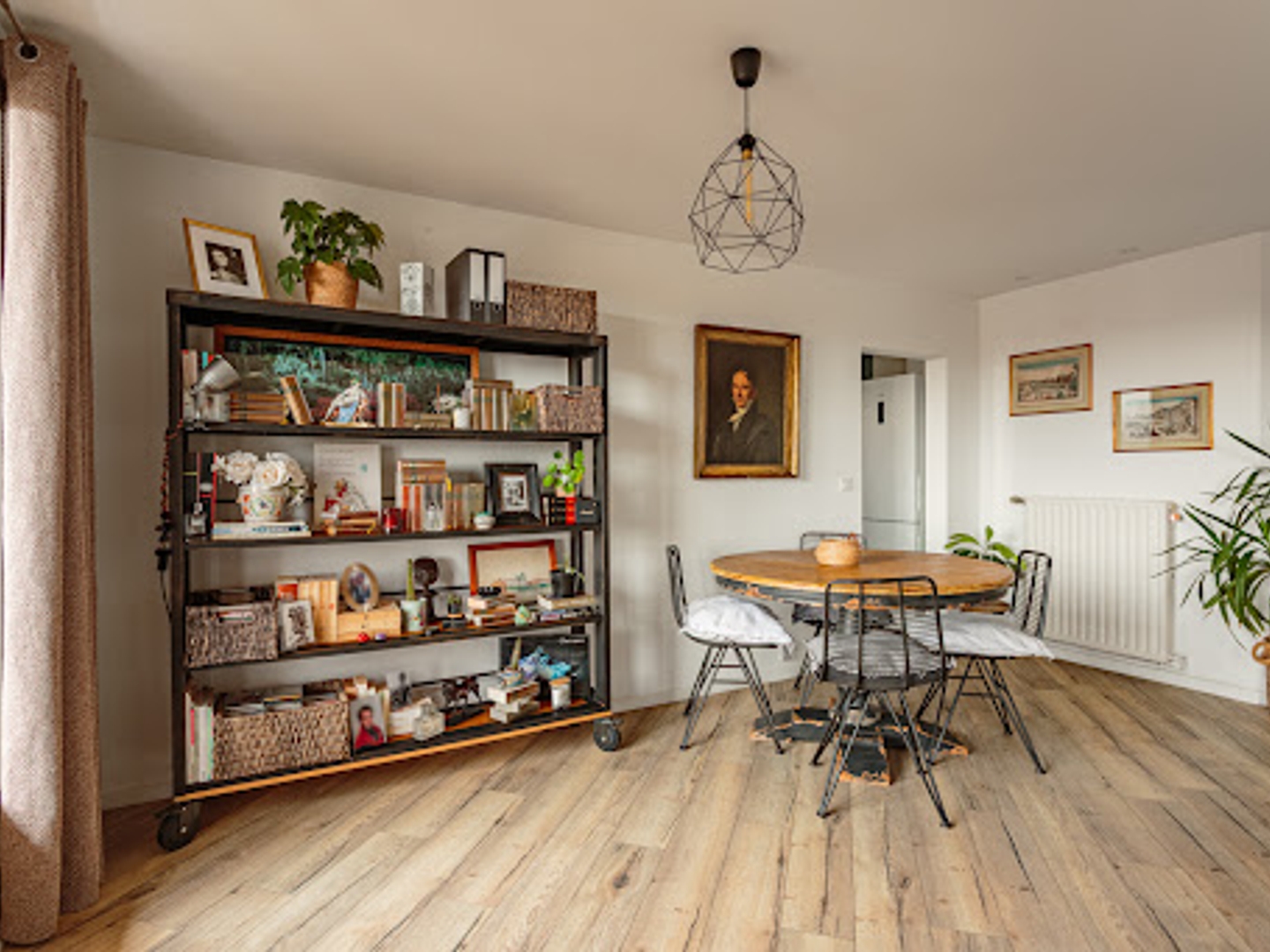 Appartement à vendre - 3 pièces - 69m2 - Saint-Martin-De-S... (40390)