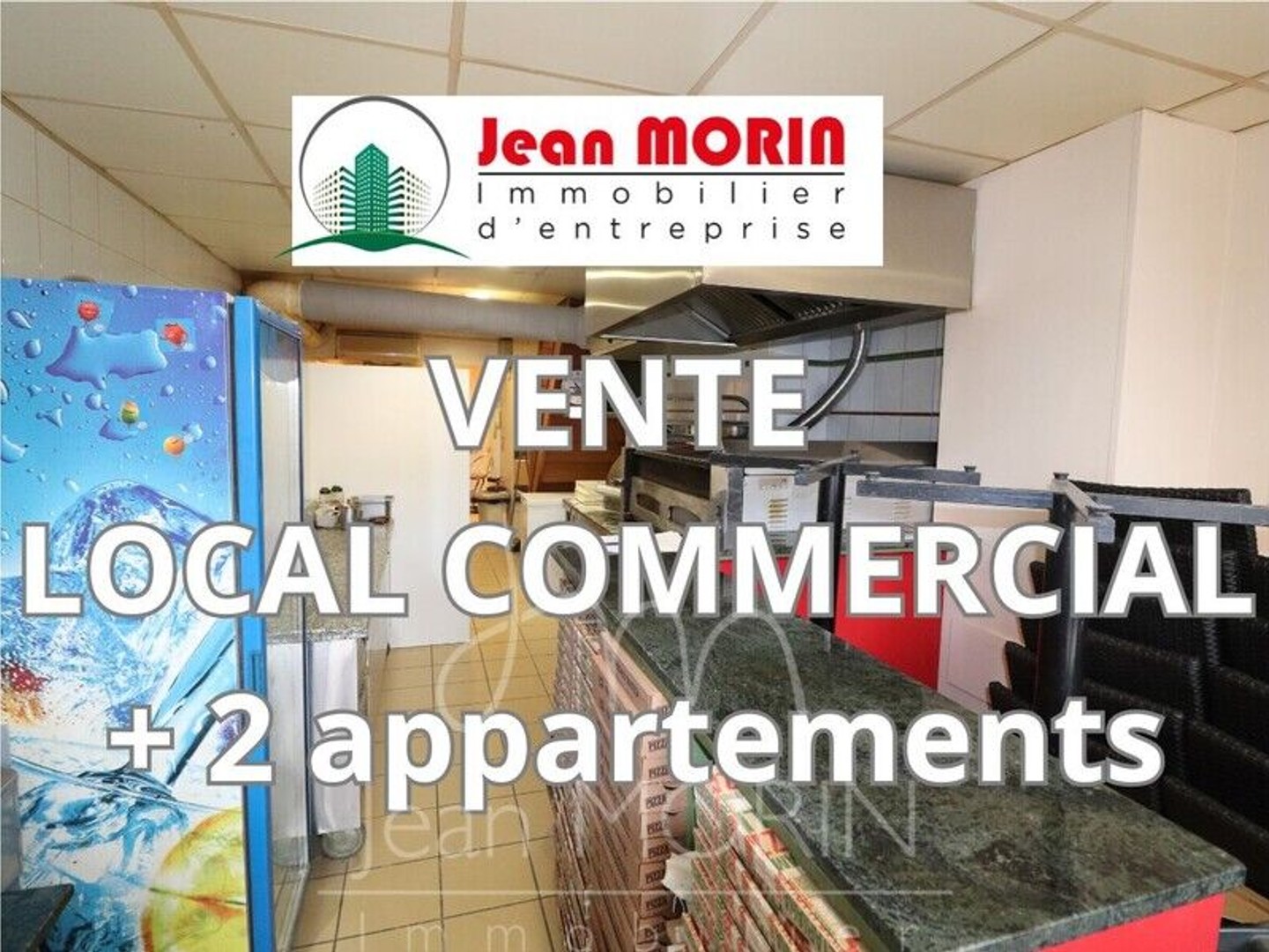 Commerce 4 P+C